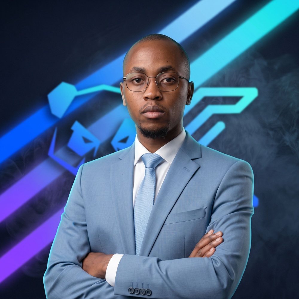 Kuma Tech - Fredson Muianga, parceiro